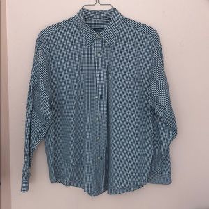 IZOD Button Down Shirt
